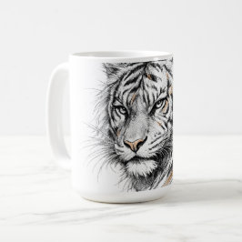 Taza De Café Eres Mi Fauna Salvaje