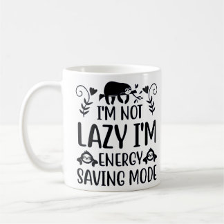 Taza De Café Eres raro, te mantendré, Raccoon Funny y Opss