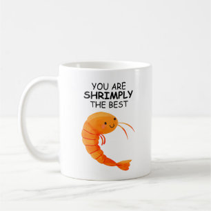 Taza De Café Eres Sorprendentemente El Mejor