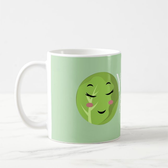 Taza De Café Eres suficiente (Izquierda)