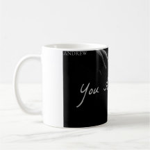 Eres suficiente Mug