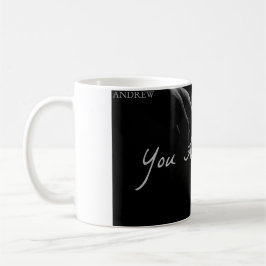 Taza De Café Eres suficiente Mug