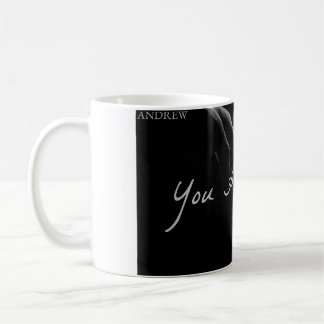Taza De Café Eres suficiente Mug