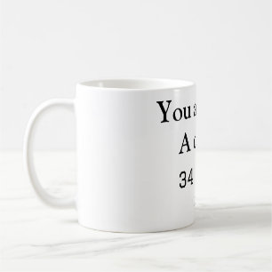 Taza De Café Eres tan atractiva novio valentine sports