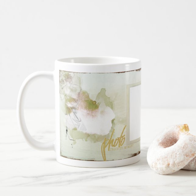 Taza De Café Eres Tan Dulce Mug (Con donut)