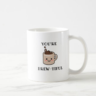 Taza De Café Eres un café estupendo