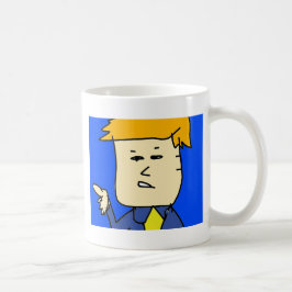 Taza De Café eres un personalizado despedido