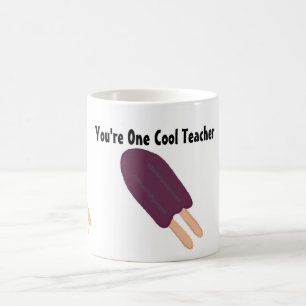 Taza De Café Eres un profesor muy guay