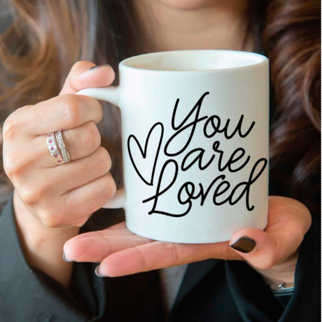 Taza De Café Eres una foto querida (Subido por el creador)