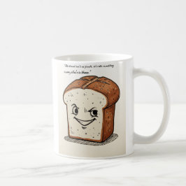 Taza De Café Eres una pieza guapa