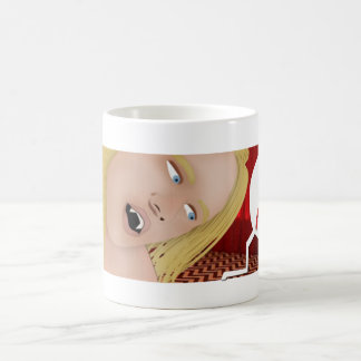 Taza De Café Eric, bite me!