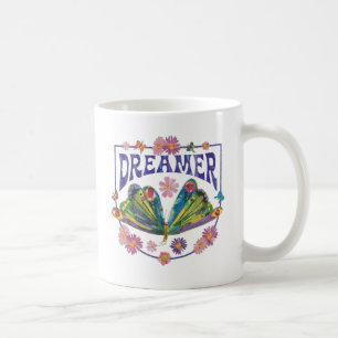 Taza De Café Eric Carle   Dreamer