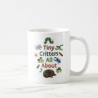 Taza De Café Eric Carle | Pequeñas Criaturas