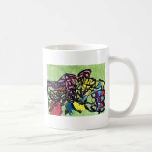 Taza De Café Eric Jacobson