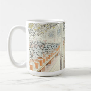 Taza De Café Eric Ravilious, Ciclón De Efecto Invernadero Y To