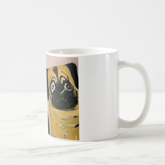 Taza De Café ericsdogs (Derecha)