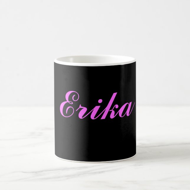 Taza De Café Erika (Centro)