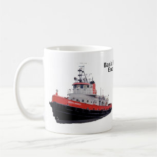 Taza De Café Erika Kobasic mug