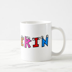 Taza De Café Erin