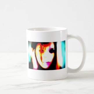 Taza De Café ErinElise contra Marilyn Manson
