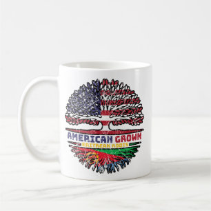 Taza De Café Eritrea Eritrea Eritrea EE.UU. EE.UU.