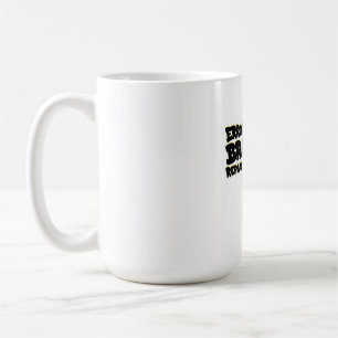 Taza De Café error 404: cerebro reemplazado por ia