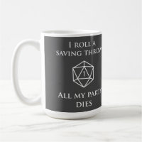 Error crítico de DnD