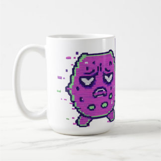 Taza De Café Error del Sistema: Motivación No Encontrada | Glit