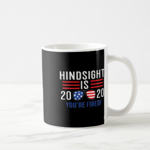 Taza De Café Es 2020 You&#'; están despedidos