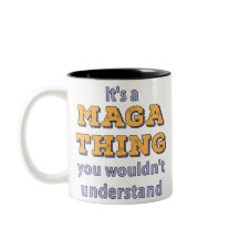 Es algo maga que no entenderías