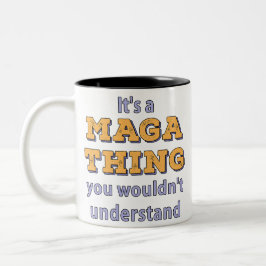Taza De Café Es algo maga que no entenderías