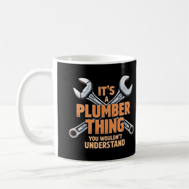 Taza De Café Es algo que no entenderías (Izquierda)