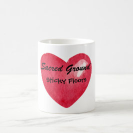 Taza De Café Es ambo sagrado…