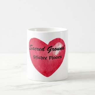 Taza De Café Es ambo sagrado…