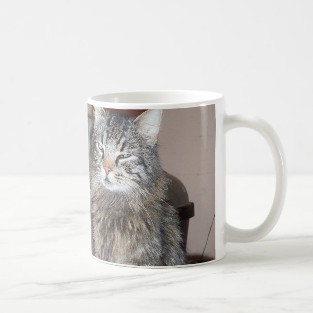 Taza De Café Es apenas café… que juro (Derecha)