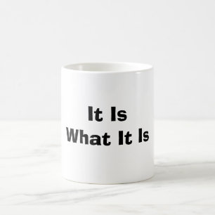 Taza De Café Es cuáles es
