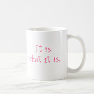 Taza De Café Es cuáles es