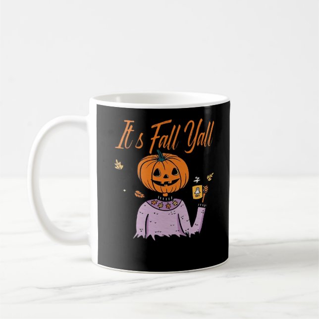 Taza De Café Es divertido para todos (Izquierda)