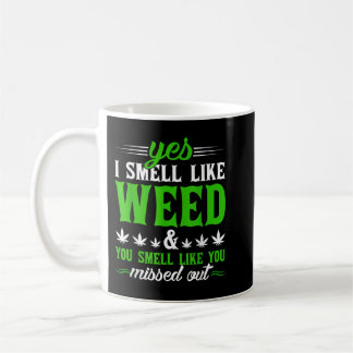 Taza De Café Es Divertido Si Huelo Como Si Hueles Como Si Fuera