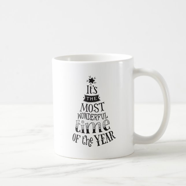 Taza De Café Es el lugar más maravilloso del mundo (Derecha)