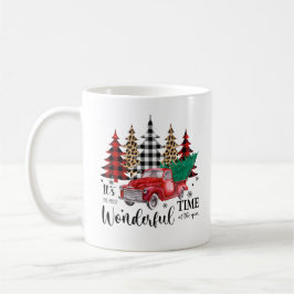 Taza De Café Es el momento más maravilloso del año.