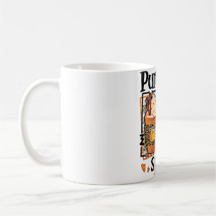 Taza De Café Es el momento más maravilloso del año, familia Ca