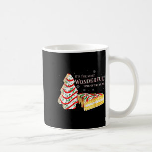 Taza De Café Es el pastel más maravilloso del año