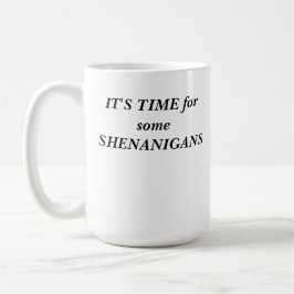 TAZA DE CAFÉ ES EL TIEMPO