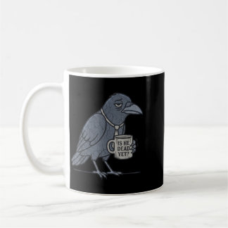 Taza De Café ¿Es él una Agencia Gubernamental Vintage aún