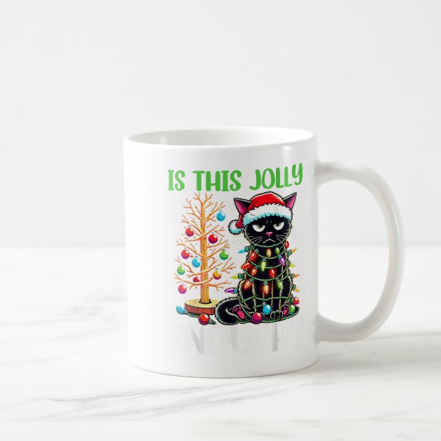 Taza De Café ¿Es esto lo suficientemente divertido como para qu (Derecha)