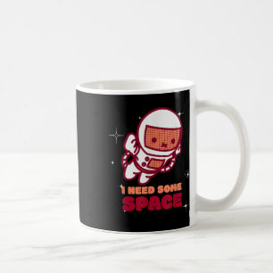 Taza De Café Es Gracioso Que Necesite Un Poco De Conciencia De 