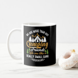 Taza De Café Es gracioso que seamos más que simples amigos de c