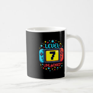 Taza De Café Es Hora de Subir de Nivel 7 Desbloqueado Video de 