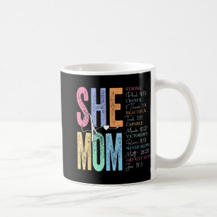 Taza De Café ¿Es la creencia religiosa de mamá frente a las mad